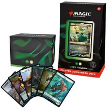 Magic The Gathering Gettone