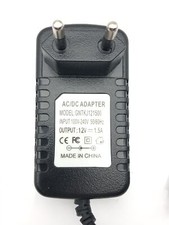 Adattatore AC 18W Alimentatore