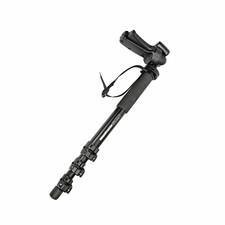 Manfrotto 680B Monopiede 4