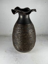 Vaso 8 pollici Kamini Pottery