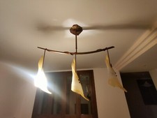 lampadario moderno