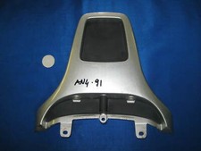 SUZUKI AN 400 BURGMAN schiaenale poggia schiena sissy bar