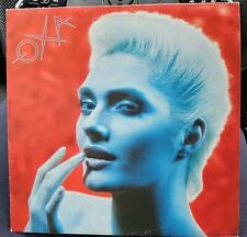 Anna Oxa Oxa Lp 33 Giri Cbs