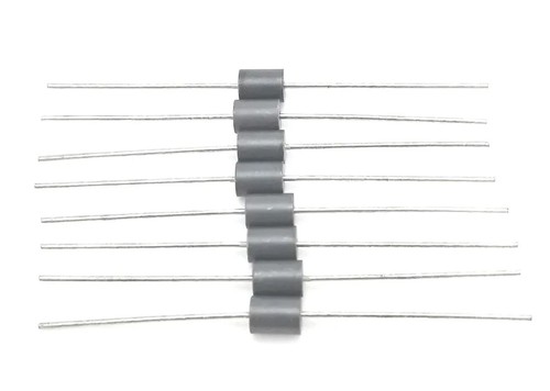 Ferrite bead axial murata - ferrite,