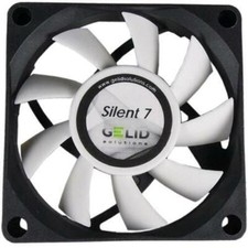 Gelid Ventola Silent 70x70x15