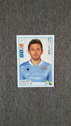 Figurina panini calciatori - figurina,