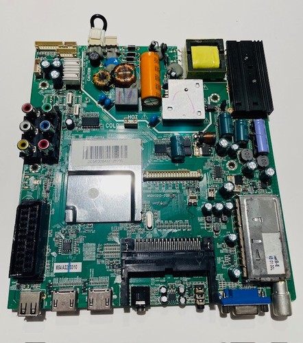 Scheda madre pcb principale - scheda,