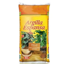 TERRICCIO ARGILLA ESPANSA