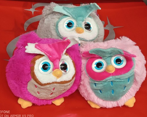 Peluche adoraballs forma - adoraballs,
