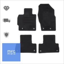 Tappetini per Mazda CX-7
