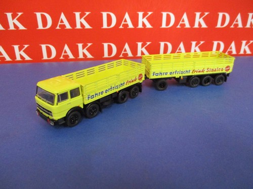 Modellino camion truck - 1/87,