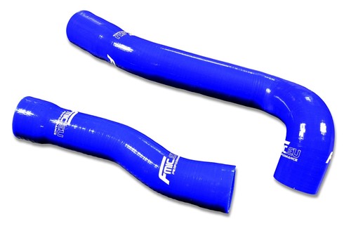 Kit tubi silicone per bmw - in,