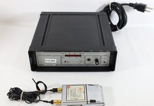 Sennheiser 104 microfono - me,