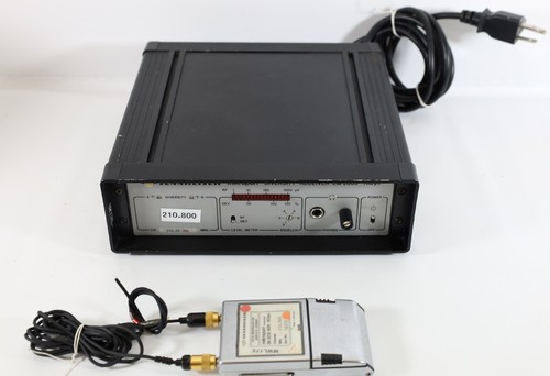 Sennheiser 104 microfono - sennheiser, me