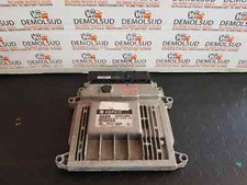 CENTRALINA MOTORE HYUNDAI I20 1.2 BENZ/GPL (G4LA) ANNO 2010 (39110-03345) USATA