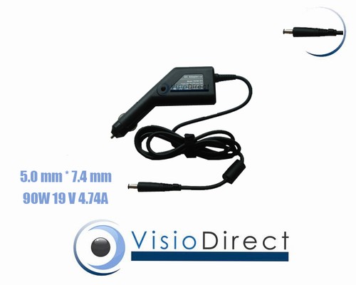 Alimentation chargeur - , hp