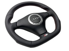 Tuning volante - volante, in