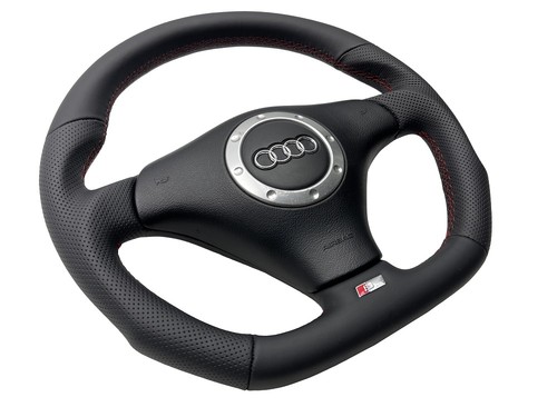Tuning volante - tuning,