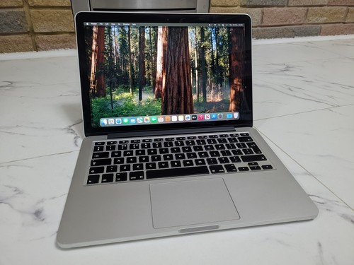 Macbook pro 2015 intel - 13", i5