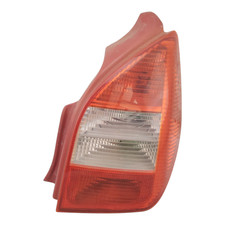 Fanale Stop Posteriore Destro CITROEN C2 RICAMBIO USATO ORIGINALE