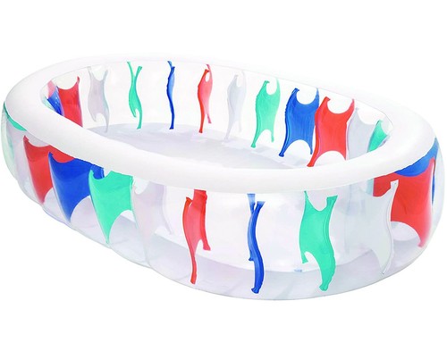 Piscina gonfiabile bestway - piscina,