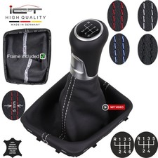 ICT Pomello de cambio cuffia