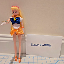 Sailor Moon Sailor Venus 1995