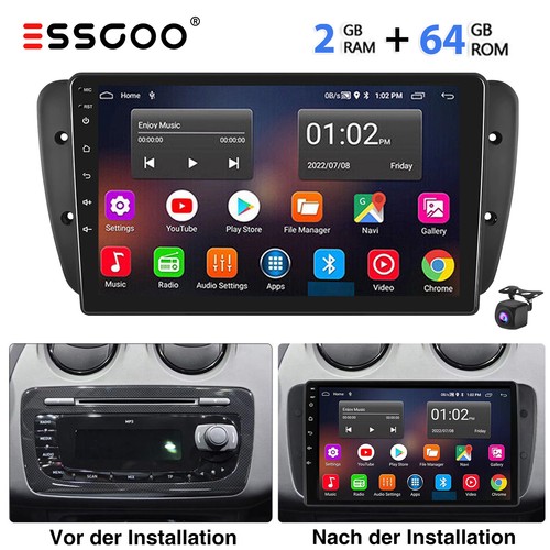 Autoradio android per - autoradio,