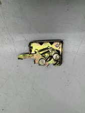 Piaggio nrg mc2 50 Liquid 97-00 meccanismo serratura sottosella originale