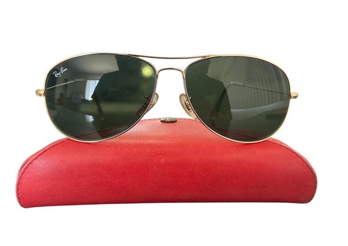 Occhiali sole ray ban - da, ray-ban