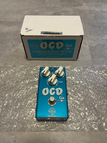 Fulltone ocd pedale per - ocd,
