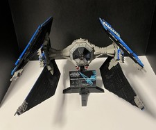 LEGO STAR WARS 7181 TIE