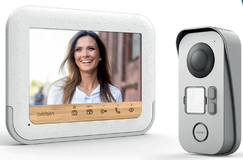 Avidsen kit videocitofono - videocitofono, a