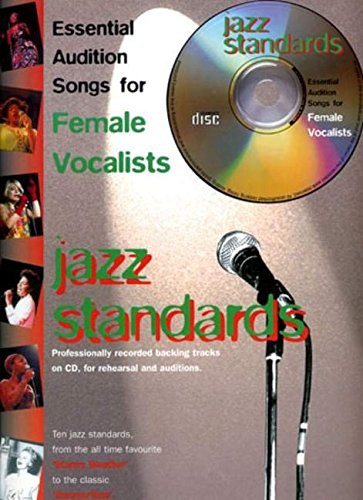 Jazz standards - jazz,