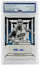 Orlando Magic Grant Hill