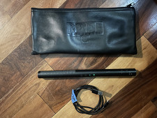 Rode NTG4+ Shotgun Condenser Microphone