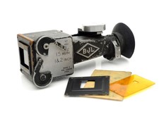 Raro BJL Vintage Directors
