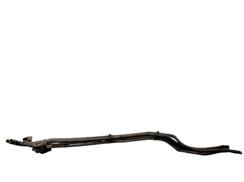 Set tubo flessibile radiatore - set,