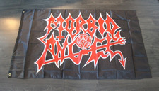 Morbid Angel Banner Flag Heavy