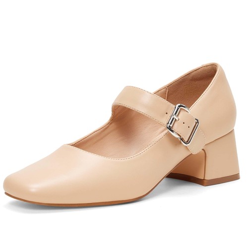 Scarpe décolleté donna mary - décolleté,