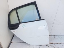 2006 SMART FORFOUR (454) PORTA