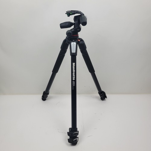 Treppiede manfrotto 055xpro3 - manfrotto,