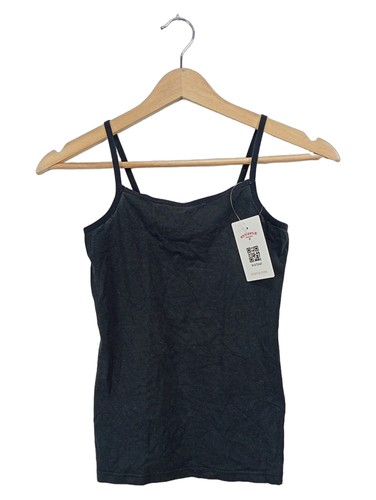 Top bambina nero basic it - top,