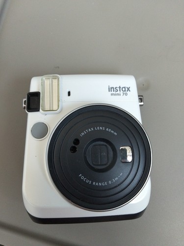 Fotocamera fujifilm instax - fotocamera,