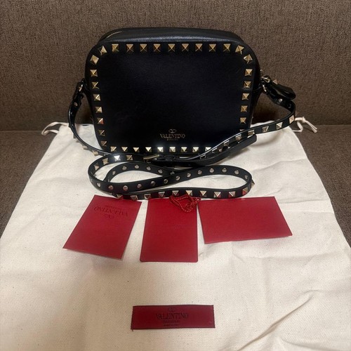 Borsa tracolla valentino - borsa,