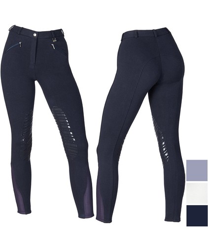 Pantaloni equitazione winner - pantaloni,