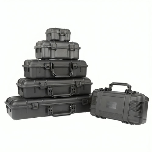 Custodia rigida fotocamera con