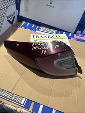 FANALE STOP POSTERIORE