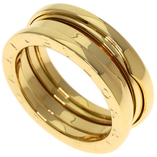 Anello bvlgari zero1 - anello, b.zero1