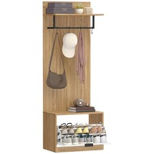 HOMCOM Mobile da Ingresso con